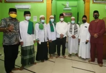 read news – Fokus Ibadah Ramadan, Wako Rudi Ingatkan Prokes Covid-19