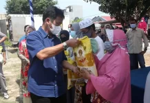 read news – Pemko Batam Gelar Sembako Murah 45.000 Paket Jelang Ramadan