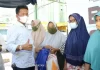 read news – Rudi Ikut Salurkan 11.775 Paket Sembako Hingga ke Hinterland