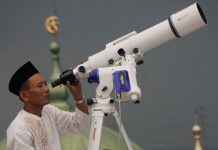 read news – Puasa Ramadhan 2022 Versi Muhammadiyah dan Pemerintah, Ini Penjelasannya