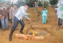 read news – Wako HM Rudi Komitmen Batam Ikut Wujudkan Indonesia Emas 2045