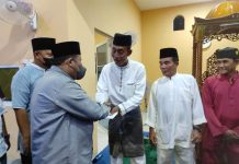 read news – Kadinsos Karimun : Perilaku Seksual Anak Muda Sangat Mengkhawatirkan