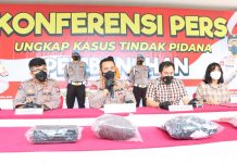 read news – Tersangka Predator Anak Ditangkap