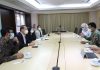 read news – Ke Singapura, Kepala BP Batam Bertemu 2 Menteri Singapura