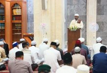 read news – Bupati Karimun : Jadikan Momentum Ramadhan 1443 H Meningkatkan Rasa Syukur dan Amal Ibadah kepada Allah SWT