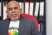 read news – Johni L Nilai Pembongkaran Sesuai Prosedural Hukum