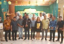 read news – SK Panitia Mubes IV IKABSU Hasil Rekonsiliasi & Kolaborasi Disahkan Dan Diserahterimakan