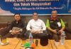 read news – Aldi Braga Inisiasi Buka Puasa Bersama LSM, Ormas dan Wartawan