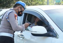 read news – Gelar Operasi Penegakkan Ketertiban Dan Disiplin Anggota, Propam Polda Kepri Temukan Sejumlah Pelanggaran