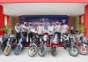 read news – Operasi Balap Liar dan Knalpot Brong Selama Ramadhan Amankan Ratusan Motor