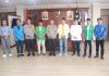 read news – Kapolda Audiensi Dan Silaturahmi dengan Forum Pemuda Lintas Agama Kepri