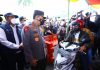read news – Libur Lebaran Wisatawan Mulai Padati Bali, Kapolri Minta Prokes Diperketat