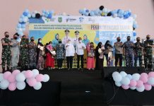 read news – Wagub Marlin Ajak Lengkapi Imunisasi Anak