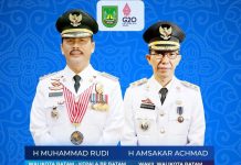 read news – Pemko Batam : Selamat Hari Kartini 21 April 2022