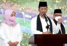 read news – Lepas Mubaligh Kota Batam, Wako Rudi Titip Pesan Pembangunan