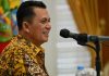 read news – Gubernur Ansar Jamin Stok Vaksin di Kepri Tercukupi Dalam Rangka Menggesa Booster