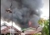 read news – Puluhan Rumah di Tanjung Jabung Barat Hangus Terbakar