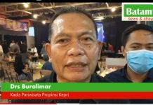 read news – Batam dan Bintan Dapat Dijadikan Etalase Promo Budaya