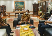 read news – Entry Point Wisman di Kepri Bertambah, Selain Pelabuhan, Jalur Udara Dibuka