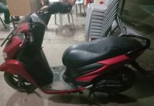 read news – Polsek Sei Beduk Gerak Cepat Tangkap Tersangka Motor
