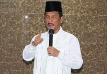 read news – Kendalikan Covid-19, Rudi Gesa Vaksinasi Booster