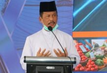 read news – 7 Kecamatan Zona Hijau, Pasien Tersisa 10 Orang, Wako Rudi : Batam Segera Bebas Covid-19