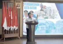 read news – Wako Rudi Motivasi Milenial Semangat Tuntut Ilmu