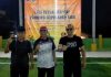 read news – Disnakerstrans Kepri gelar Liga Futsal May Day, Seluruh Peserta Dilindungi BP Jamsostek