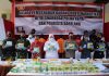 read news – Kapolda Kepri Pimpin Pemusnahan Barang Bukti Narkotika Sabu 53 Kg