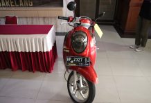 read news – Polisi Tangkap 2 Tersangka Penjambretan