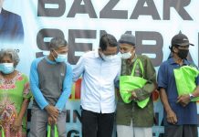 read news – Pasar Murah Pemko Batam Digelar Pekan Ketiga Ramadhan