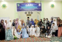 read news – Safari Ramadhan, Wawako Amsakar Sampaikan Program Pembangunan