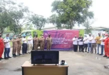 read news – Ekspor Babi Pulau Bulan Batam ke Singapura Capai 1.000 Ekor per Hari