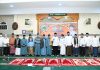 read news – Safari Ramadhan di Masjid Darul Muta’allim Kampung Bawean, Gubernur Ansar Ajak Umat Pedomani Al Quran Sebagai Solusi Hidup