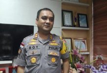 read news – 4 Pejabat Utama Polda Kepri Dimutasi, AKBP Boy Herlambang Jabat Dirpolairud