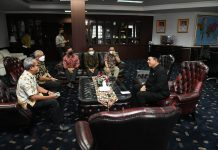 read news – Gubernur Ansar Terima Kunjungan BPK RI Perwakilan Kepri