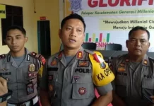 read news- Kapolres Tanjungpinang Diganti, Fernando Digantikan Heribertus Ompusunggu