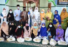 read news – Dewi Kumalasari Ajak Masyarakat Isi Ramadhan dengan Tingkatkan Kualitas Ibadah