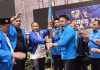 read news – Terpilih Aklamasi, Muhammad Ryano Satrya Panjaitan Pimpin DPP KNPI