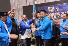 read news – Terpilih Aklamasi, Muhammad Ryano Satrya Panjaitan Pimpin DPP KNPI