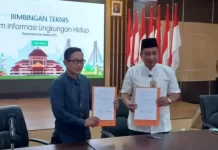 read news – SILH Permudah Laporkan Kegiatan Lingkungan Hidup, Diskominfo Batam Perkenalkan Aplikasi Baru