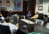 read news – Temui Gubernur, KPU & Bawaslu Usul Pembangunan Gedung Kantor
