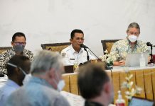 read news – Kepri Penerima Hibah Program Compact-2 & MCC AS