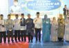 read news – Peringati Nuzulul Quran, Wako HM Rudi : Rutin Baca Alquran Selamat Dunia Akhirat