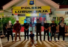 read news – Curi Handphone Sopir, Pria Residivis Ini Kembali Ditangkap Polisi