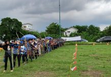 read news – Perpani Kota Batam Gelar Seleksi Kota Menuju Kejurnas Panahan 2022