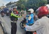 read news – Berkah Ramadhan Sat Lantas Polres Karimun Berbagi Takjil