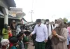 read news – Kunjungi Mantang, PLT Bupati Bintan Roby Kurniawan Disambut Hangat Warga