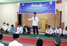 read news – Wako Rudi Pastikan Pemko Batam Bantu Pembangunan Rumah Ibadah Tahun 2022