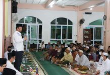 read news – Walikota Batam HM Rudi Gencar Papar Program Pembangunan